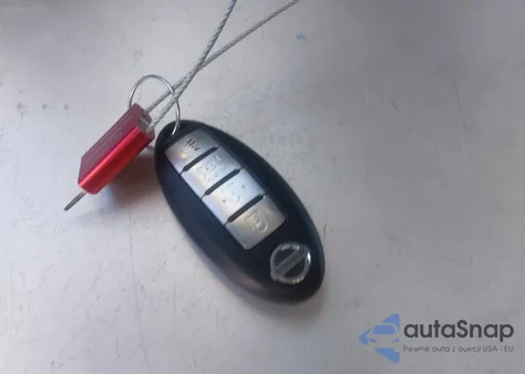 2017 Nissan Sentra Sv from USA, damaged, VIN 3N1AB7APXHY393271